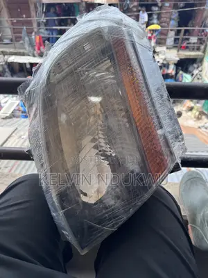 Ford Ranger Headlight 2012