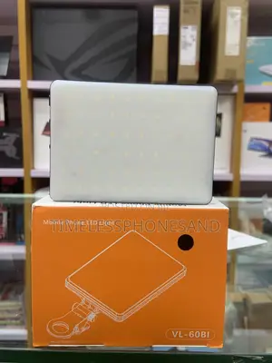 Vl-60bi Mobile Phone Led Light