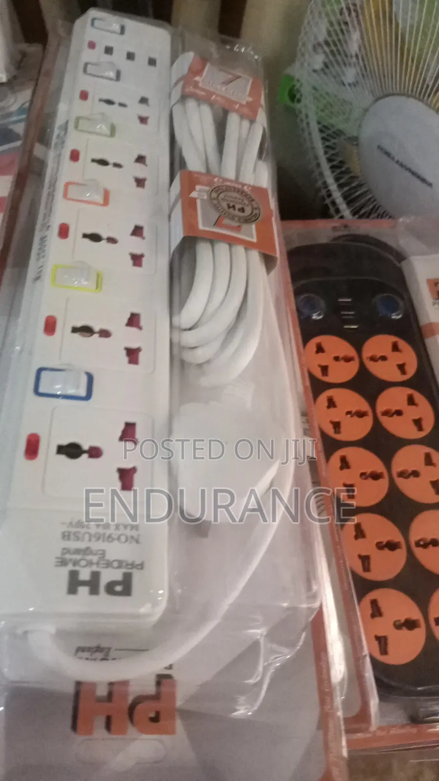 Electrical