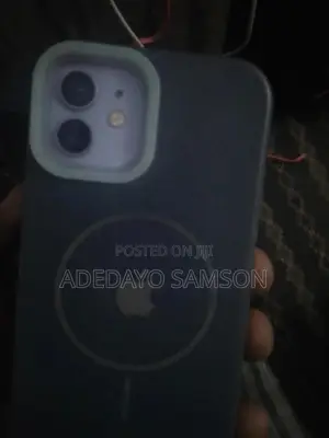 Apple iPhone 12 64 GB Purple