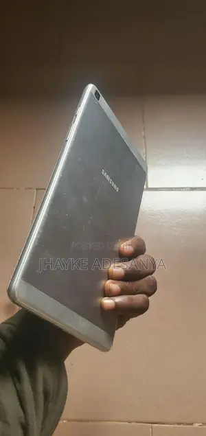 Samsung Galaxy Tab A 8.0 (2019) 32 GB Silver
