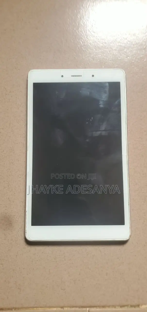 Samsung Galaxy Tab A 8.0 (2019) 32 GB Silver