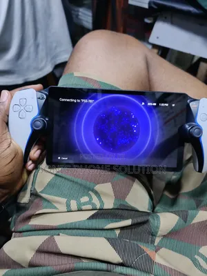 PlayStation Portable