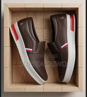 Polo Men Loafer