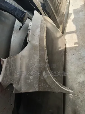 Right Side Fender RX350 2018