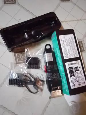 Brand New Hair Clipper for Sale