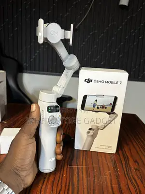 Dji Osmo Mobile 7