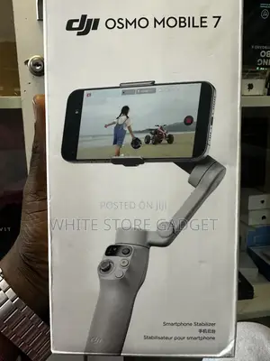 Dji Osmo Mobile 7