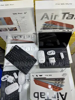 New AirTab S26 Pro+ 1 TB