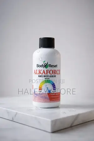 Alkaforce Supplement (Original)