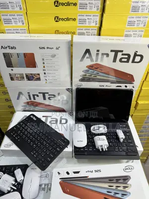 New AirTab S26 Pro+ 1 TB