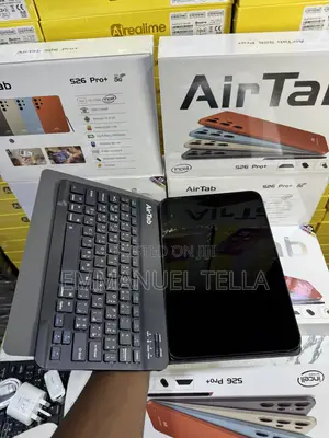 New AirTab S26 Pro+ 1 TB