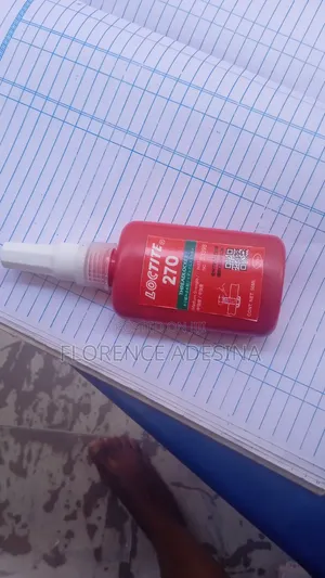 Loctite 270