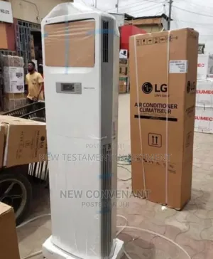 High Quality LG Product Air Condition 2ton Inverter