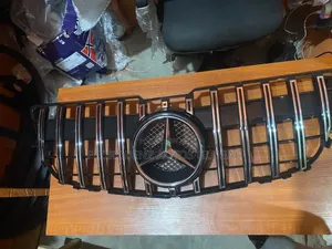 Front-End Grille GT GLK 2013 MODEL