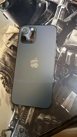 Apple iPhone 12 Pro 128 GB Gray