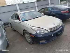 Lexus ES 2004 Gray