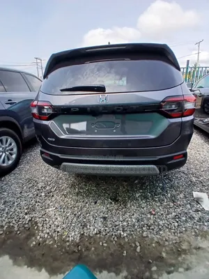 Honda Pilot 2026 Blue
