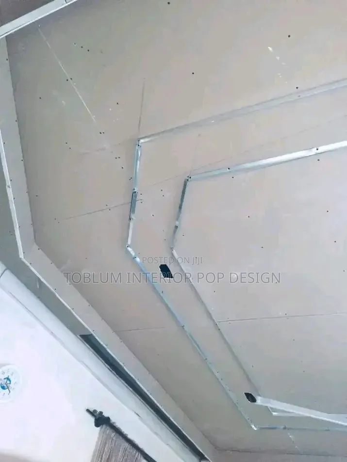 POP Plaster Board Ceiling,Dry Wall Installer
