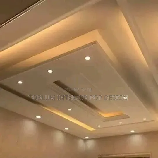 POP Plaster Board Ceiling,Dry Wall Installer