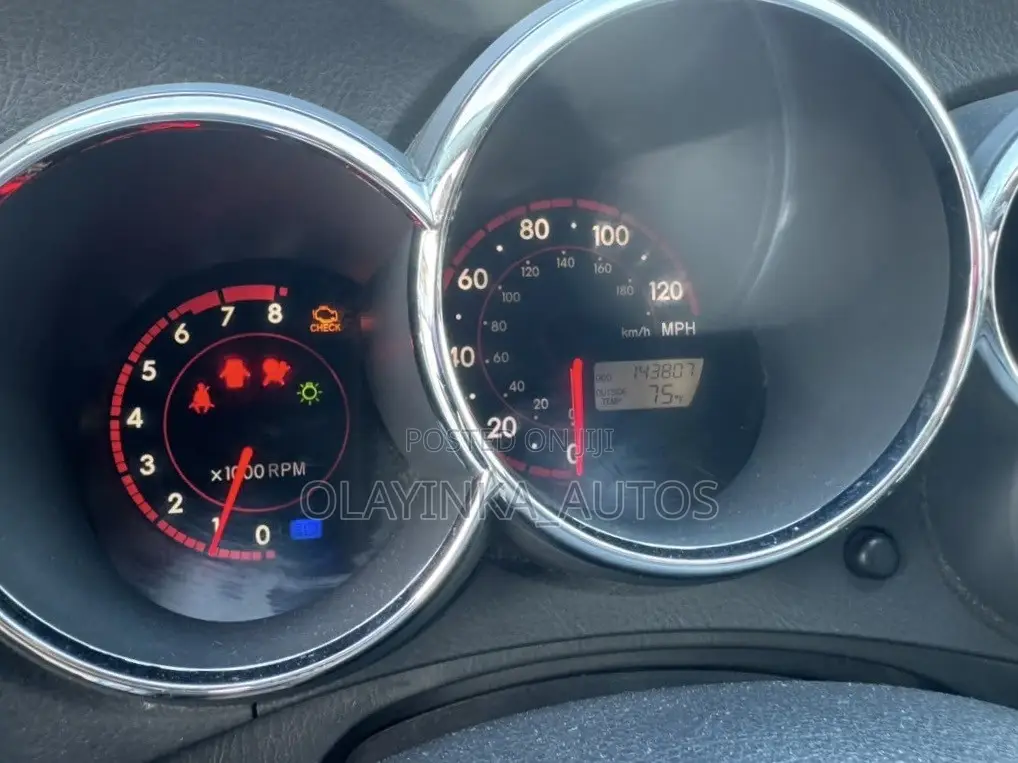 Hyundai Sonata 2012 Black