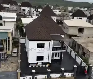 4bdrm Duplex in Abuja (FCT) for sale