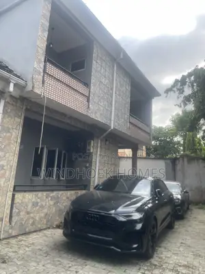 5bdrm Duplex in Garki for rent