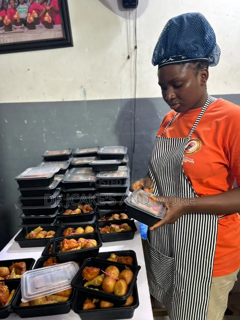 Order Ur Pastries