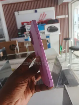Apple iPhone 16 128 GB Pink