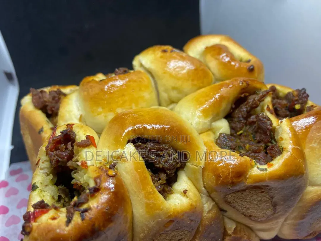 Order Ur Pastries