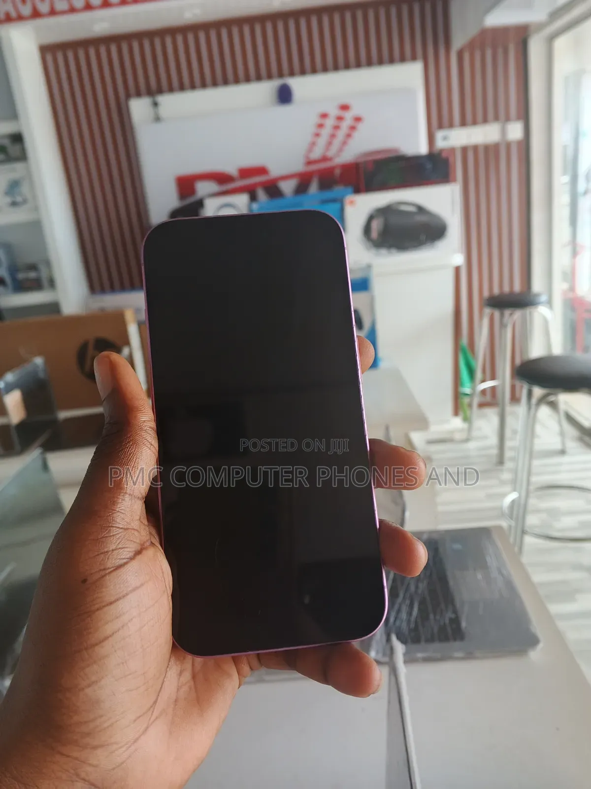 Apple iPhone 16 128 GB Pink