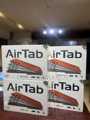 New AirTab S26 Pro+ 1 TB