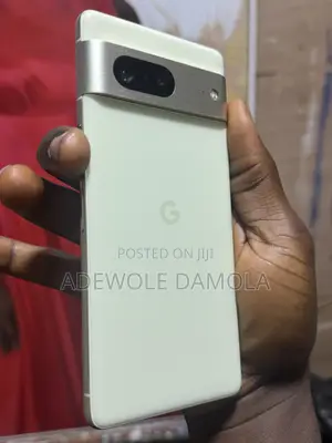 Google Pixel 7 128 GB Green