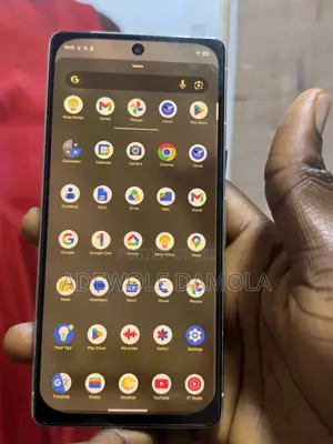 Google Pixel 7 128 GB Green