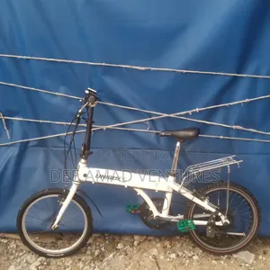 36v Lithium Battery Electric Bicycle