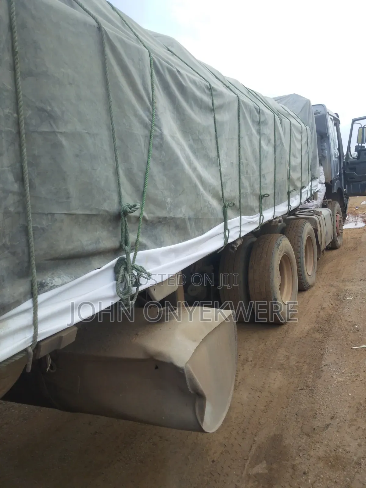 Dangote Cement 3x Wholesale