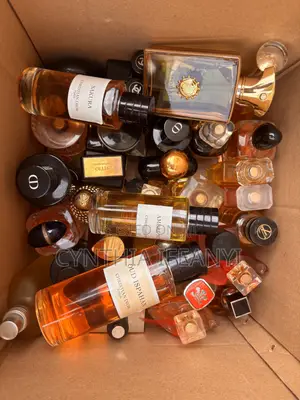 New Arrivals at Cynfanyscents - Shop Now