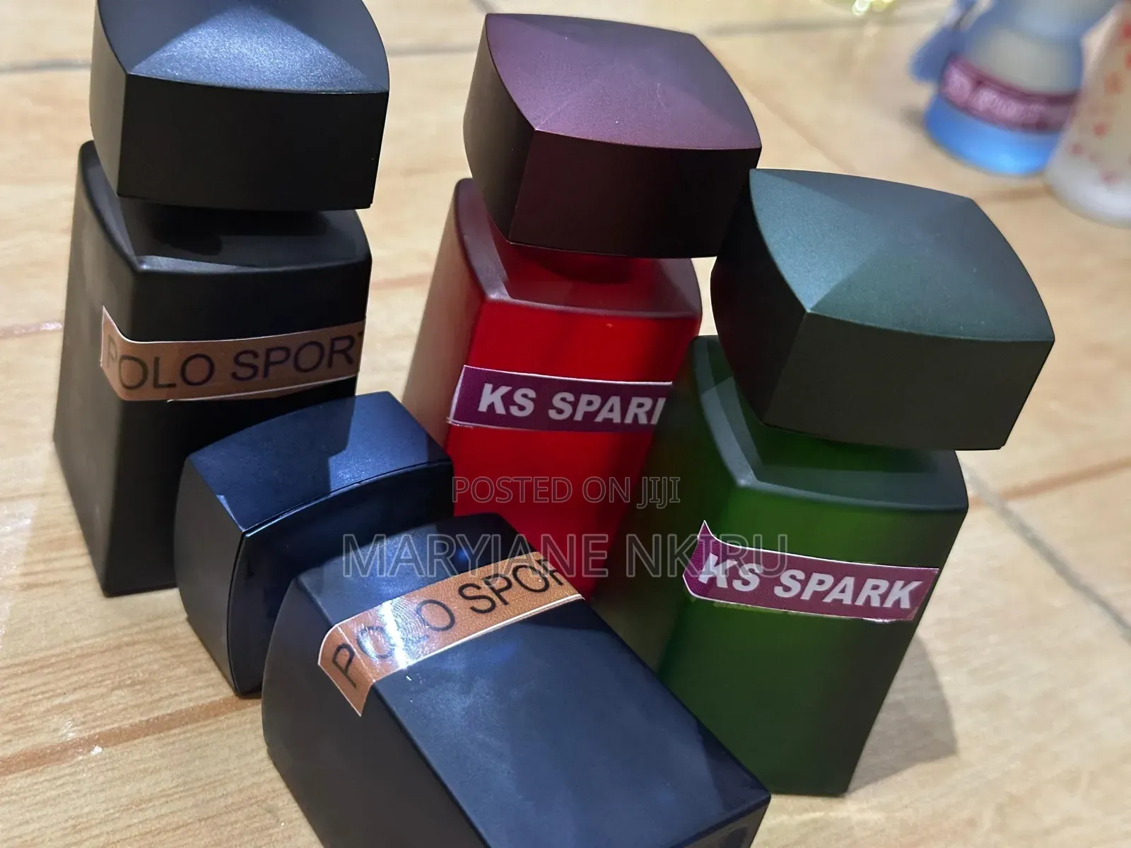 Designers Perfume Oils