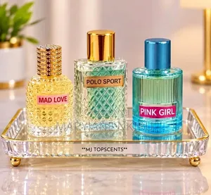 Designers Perfume Oils