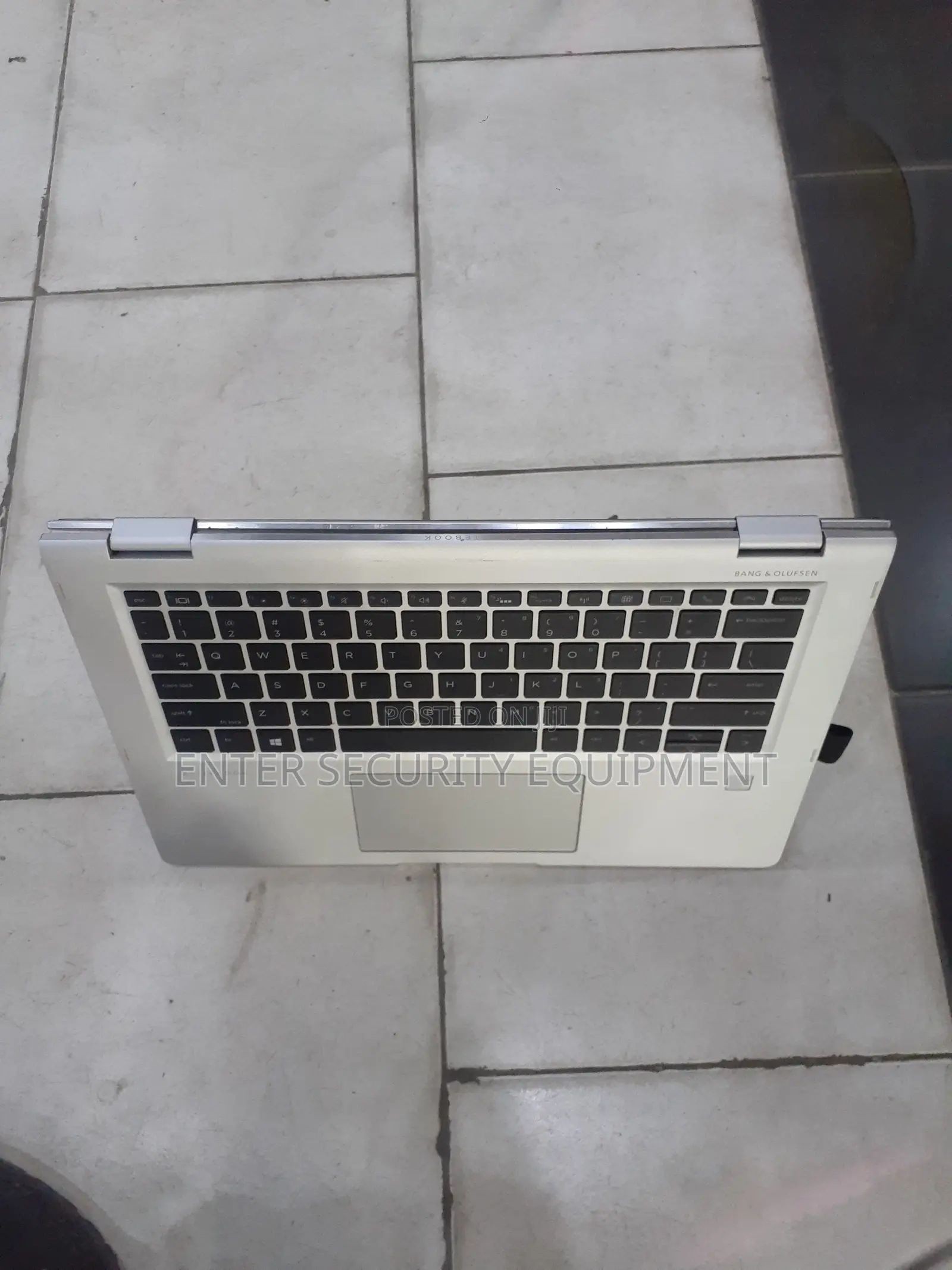 Laptop HP EliteBook X360 1030 G2 8GB Intel Core i7 SSD 256GB