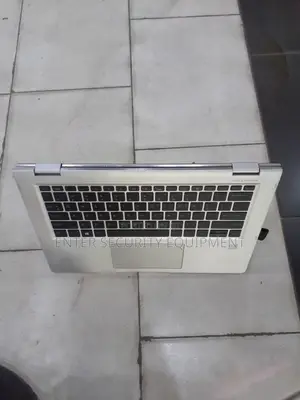 Laptop HP EliteBook X360 1030 G2 8GB Intel Core i7 SSD 256GB