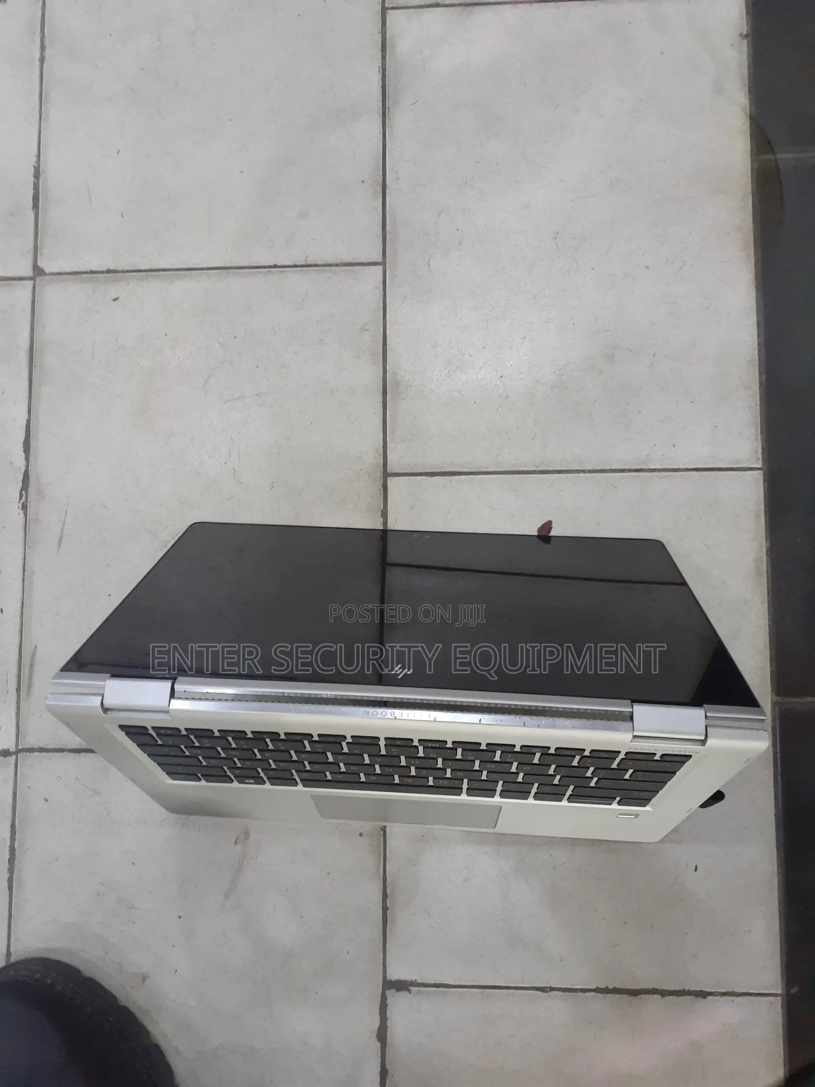 Laptop HP EliteBook X360 1030 G2 8GB Intel Core i7 SSD 256GB