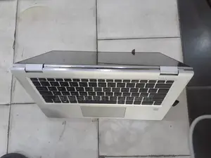 Laptop HP EliteBook X360 1030 G2 8GB Intel Core i7 SSD 256GB
