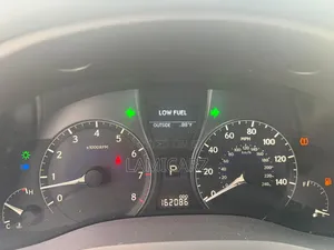 Lexus RX 2012 Silver