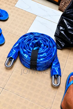 Stainless Steel Chain