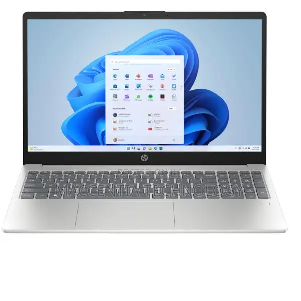 New Laptop HP 15 16GB Intel Core Ultra 7 SSD 1T