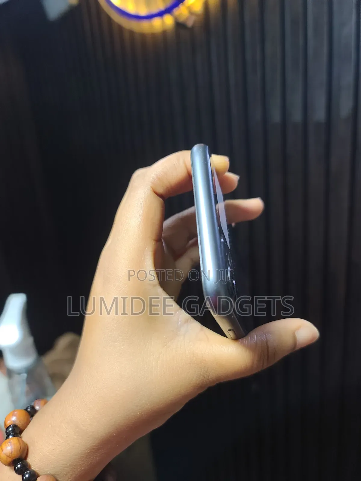 Apple iPhone 11 64 GB Black