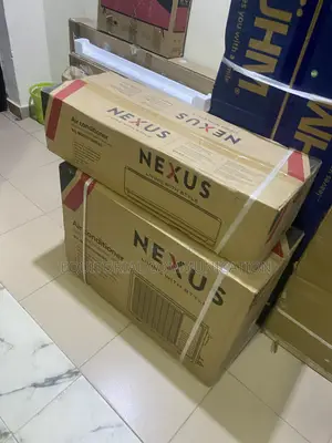 Nexus NX-MSSH12000SC 1.5HP Split Air Conditioner
