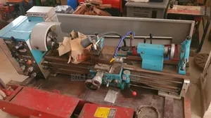 1meter Metalworking Lathe Machine