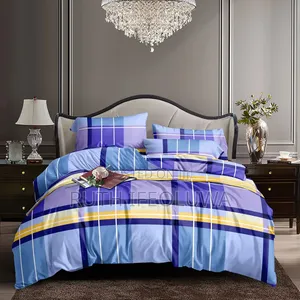Soft Haven Beddings and More, Luxury at an Affordable Price.